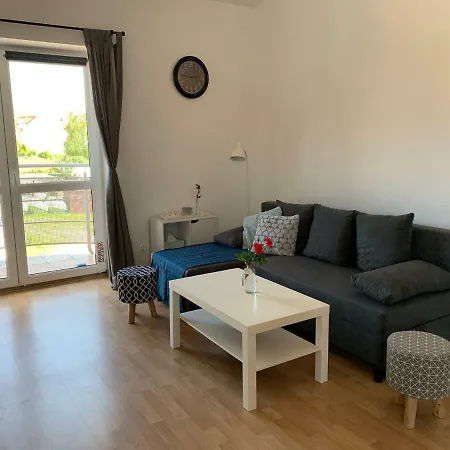 Bielik Apartamento *