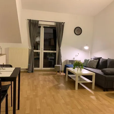 Apartamento Bielik *