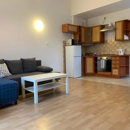 Bielik Apartamento