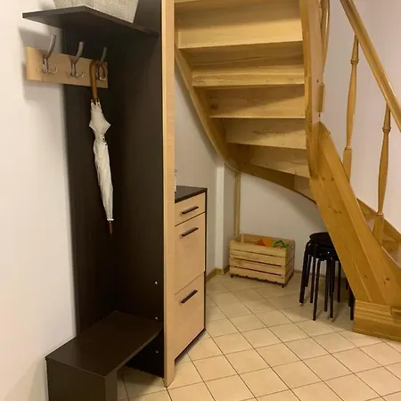 Bielik Apartamento