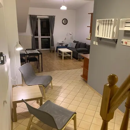Bielik Apartamento