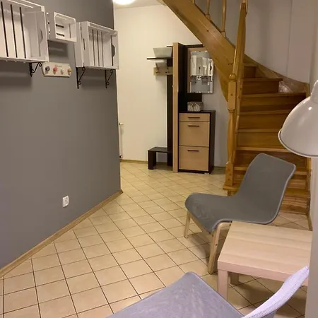 Bielik Apartamento *