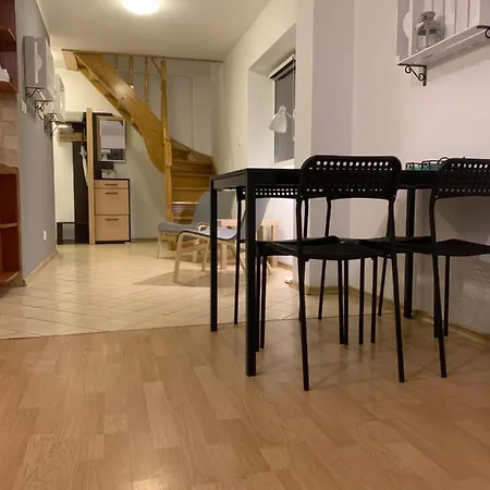 Bielik Apartamento Mrągowo