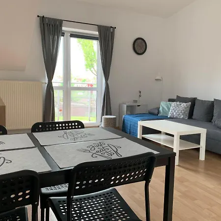 Bielik Apartamento *