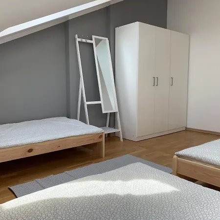 Bielik Apartamento Mrągowo