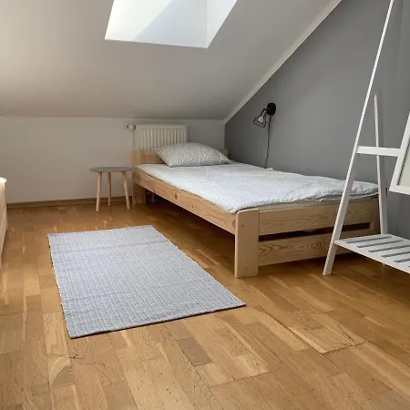 Apartamento Bielik *