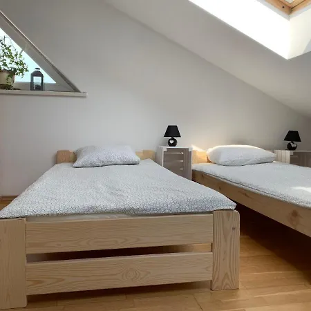 Bielik Apartamento *