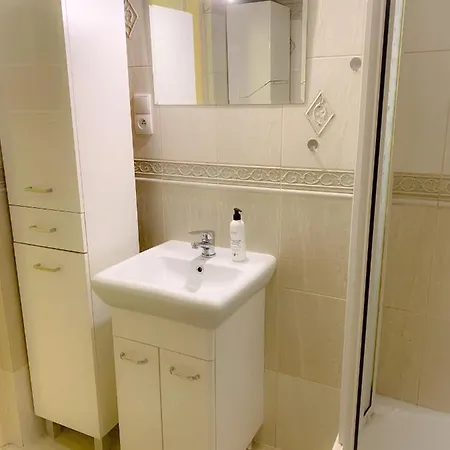 Apartamento Bielik Mrągowo