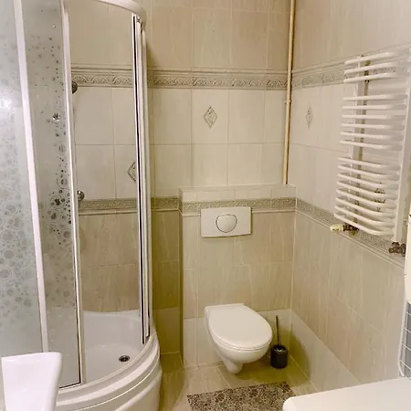 Bielik Apartamento Mrągowo