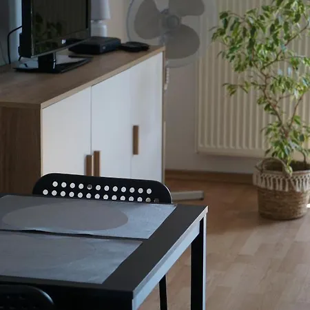 Bielik Apartamento